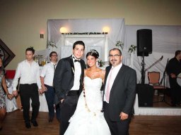 Mehtap &amp; Ismail